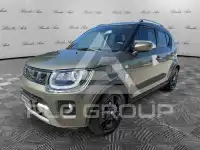 2020 Suzuki Ignis