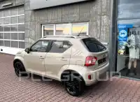 2020 Suzuki Ignis