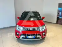 2020 Suzuki Ignis