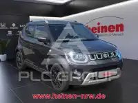 2020 Suzuki Ignis