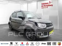 2020 Suzuki Ignis