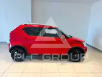 2020 Suzuki Ignis