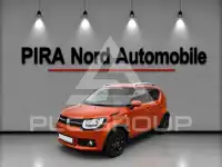 2020 Suzuki Ignis