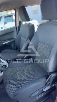 2020 Suzuki Ignis