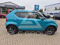 2020 Suzuki Ignis