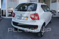2020 Suzuki Ignis
