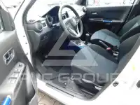 2020 Suzuki Ignis