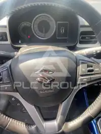 2020 Suzuki Ignis