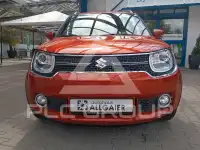 2020 Suzuki Ignis