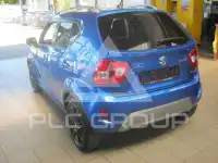 2020 Suzuki Ignis