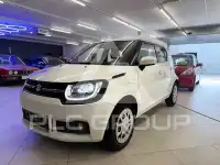 2020 Suzuki Ignis