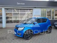 2020 Suzuki Ignis