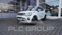 2020 Suzuki Ignis