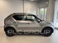 2020 Suzuki Ignis