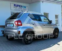 2020 Suzuki Ignis