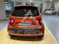 2020 Suzuki Ignis