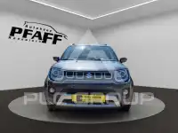2020 Suzuki Ignis