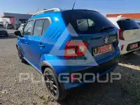 2020 Suzuki Ignis