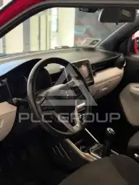 2020 Suzuki Ignis