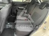 2020 Suzuki Ignis