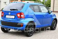 2020 Suzuki Ignis