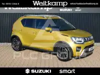 2020 Suzuki Ignis