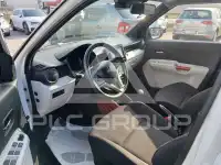 2020 Suzuki Ignis