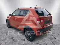 2020 Suzuki Ignis