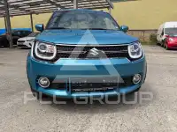 2020 Suzuki Ignis