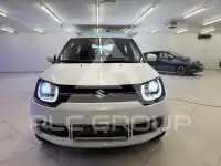2020 Suzuki Ignis