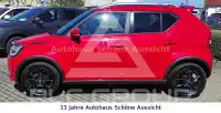 2020 Suzuki Ignis
