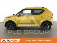 2020 Suzuki Ignis