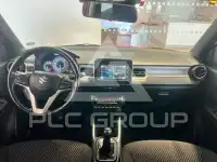 2020 Suzuki Ignis