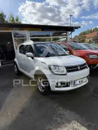 2020 Suzuki Ignis