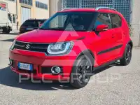 2020 Suzuki Ignis