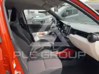 2020 Suzuki Ignis