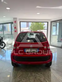 2020 Suzuki Ignis