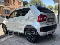 2020 Suzuki Ignis