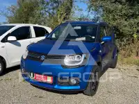 2020 Suzuki Ignis