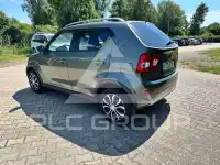 2020 Suzuki Ignis