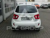 2020 Suzuki Ignis