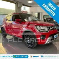2020 Suzuki Ignis