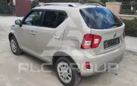 2020 Suzuki Ignis