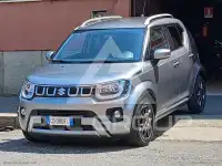 2020 Suzuki Ignis