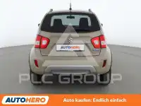 2020 Suzuki Ignis