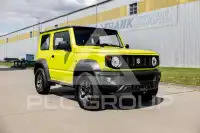2020 Suzuki Jimny