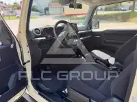 2020 Suzuki Jimny