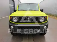 2020 Suzuki Jimny