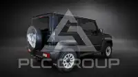 2020 Suzuki Jimny