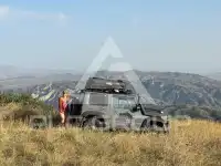 2020 Suzuki Jimny